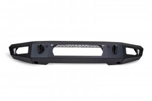Ford Bronco Front Bumper - Front - DV8 Offroad - V2 - OE Plus Series - 2021